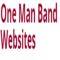  One Man Band Websites