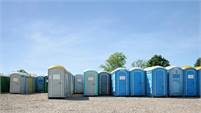  Portable Toilet  Rentals