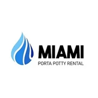  Miami Porta  Potty Rental
